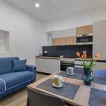 Casina Napoleonica Hébergement de vacances *