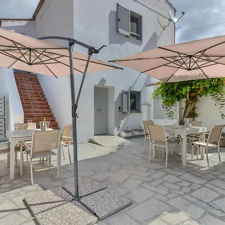 Casina Napoleonica Holiday home