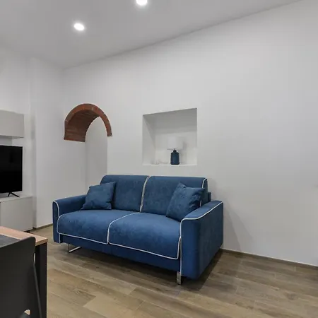 Casina Napoleonica Holiday home