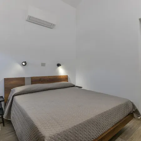 펜션 Casina Napoleonica *