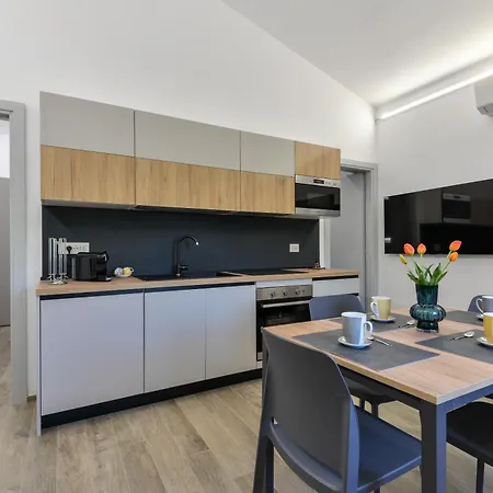 Holiday home Casina Napoleonica Lacona