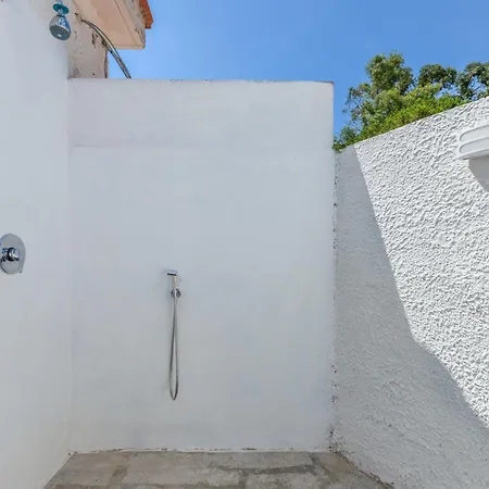 펜션 Casina Napoleonica *