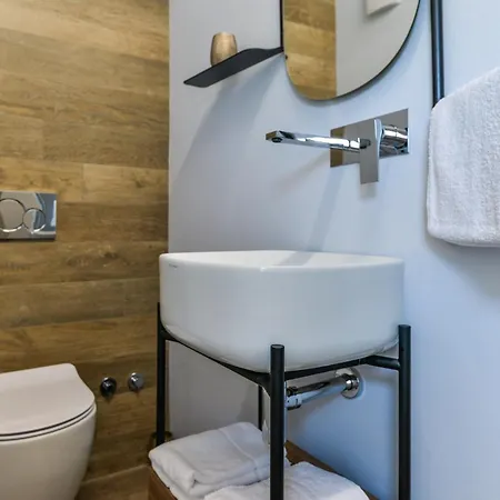 펜션 Casina Napoleonica