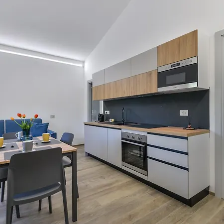 Holiday home Casina Napoleonica Lacona