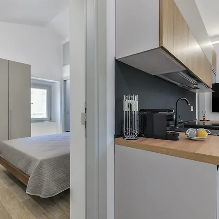 Casina Napoleonica Holiday home Lacona