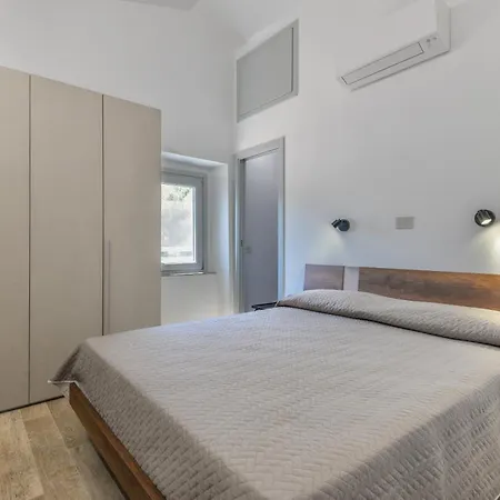 Casina Napoleonica Holiday home *