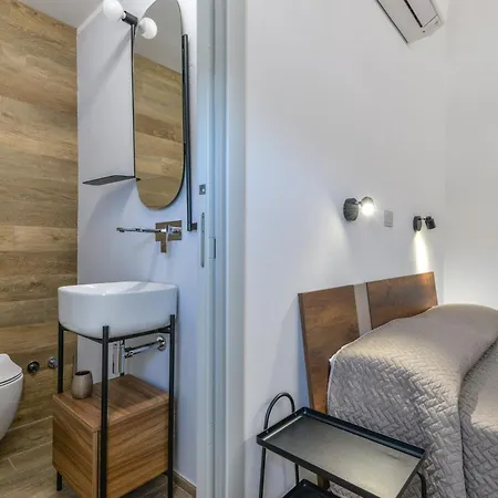 Casina Napoleonica Holiday home Lacona
