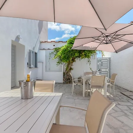 Hébergement de vacances Casina Napoleonica *