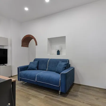 Holiday home Casina Napoleonica *