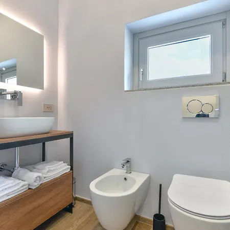 Holiday home Casina Napoleonica *
