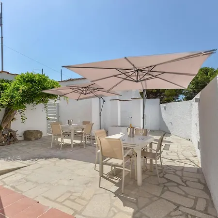 Hébergement de vacances Casina Napoleonica Lacona
