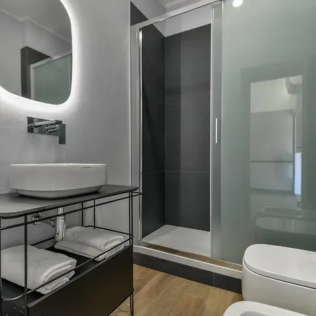 Holiday home Casina Napoleonica Lacona