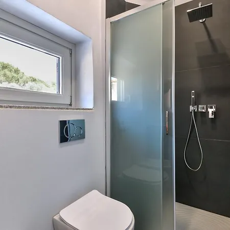 Casina Napoleonica Holiday home