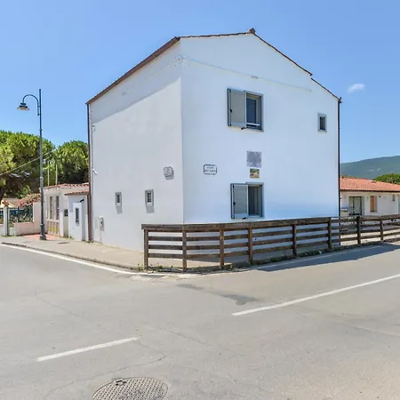 Casina Napoleonica Lacona