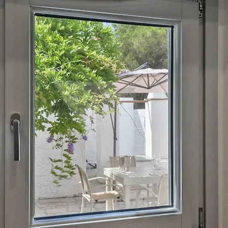 Holiday home Casina Napoleonica *