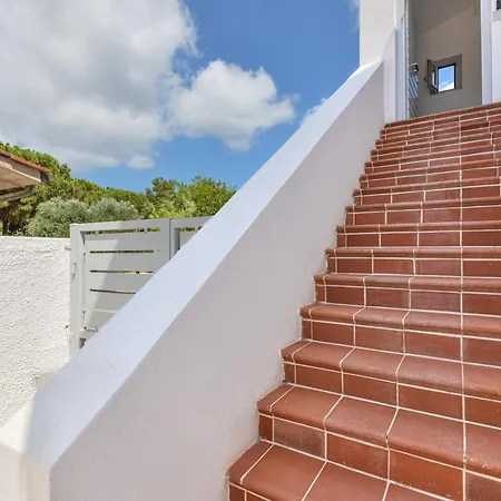 Holiday home Casina Napoleonica Lacona